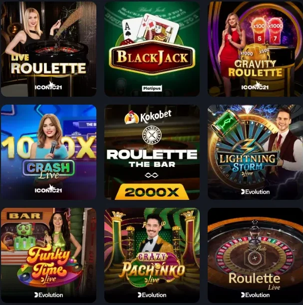 Live dealer aan roulettetafel in HD studio
