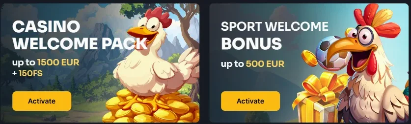 KokoBet Casino Bonussen — Alle Promoties en Voorwaarden